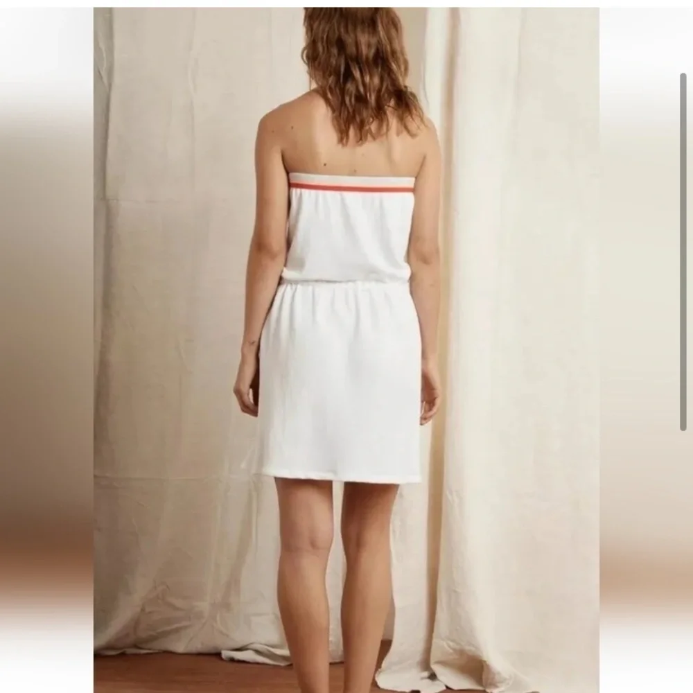 NWT Velvet by Graham & Spencer tube dress - Picture 8 of 14